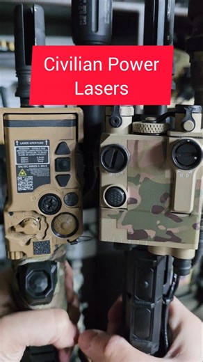 The BEST Laser for YOU? #nightvision #airsoft