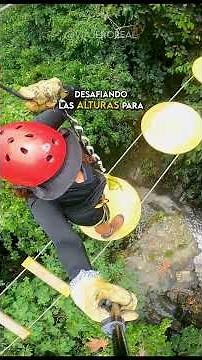 The LOST CITY of FALAN 🏞️ | A secret of Tolima