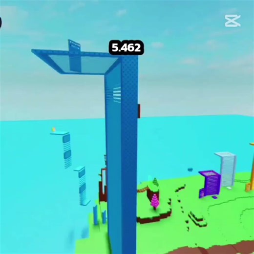 insane ladder flick💀🤫