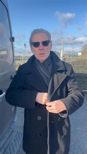 See you there! | Dr. Feelgood