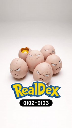 Realistic Pokémon Evolution Explored in 3D Animation