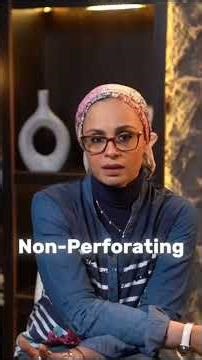 internal root resorption management || Dr. Nehal Nabil