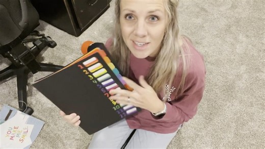 Watch Expanding File Folder, File Organizer on Amazon Live