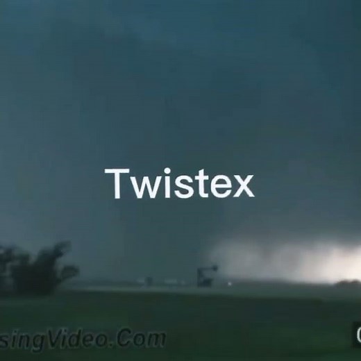 El Reno 2013 killed the Twistex team #tornadochasers #stormchasers #stormchasing #weather #twistex