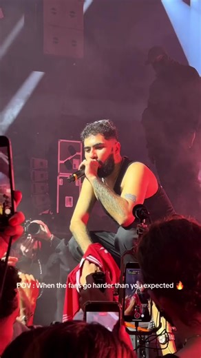 Follow El Grande Toto for Concert Updates