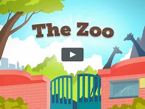 The Zoo HD