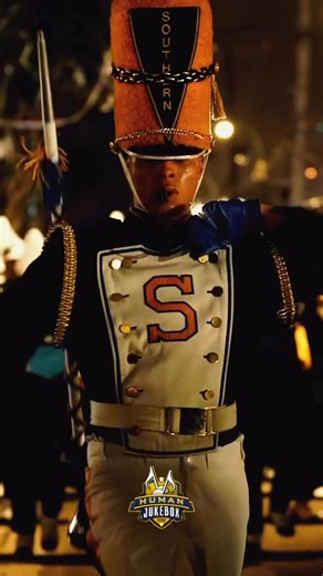 2.6K views · 52 reactions | Southern University's Human Jukebox is taking over Mardi Gras ‍ Who's going to be there? ‍♀️ #hbcu #hbcubuzz #humanjukebox #southernuniversity | HBCU Buzz | Facebook