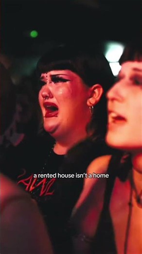 this emotion. ❤️‍🩹 #concert #livemusic