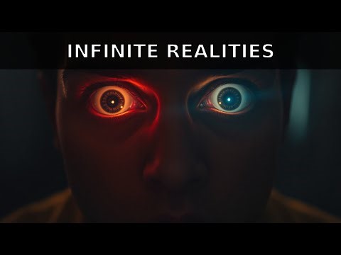 Why Time Travel Creates INFINITE Parallel Universes