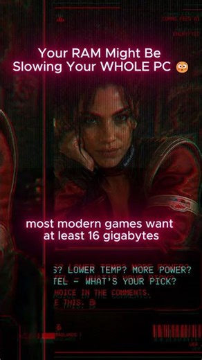 Your RAM Is Secretly Killing Your FPS