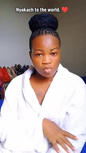 Aqueeno Chogo on TikTok