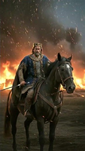 The Mongol Shock of 1241 — King Béla IV’s Great Escape from Hungary!