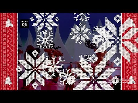 CBS HD US Christmas Adverts 2019 Christmas Classics
