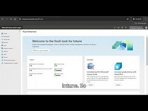 How to Configure Conditional Access Policies in Microsoft Intune