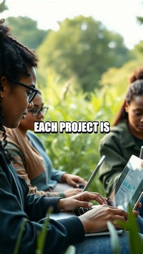 The Invisible Green Architect