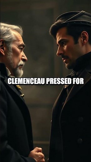 The Paris Peace Conference 1919: The Seeds of Modern Global Order