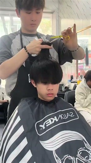 Transforming an Explosive Head Steel Clip: A Boy's Journey from Blasting to Blasting