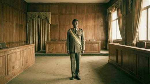 Equatorial Guinea dictatorship ruled by fear and violence