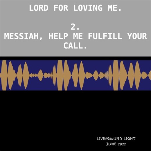 29 reactions | LIVINGWORD LIGHT  SUNDAY. JUNE 26, 2022. I am...