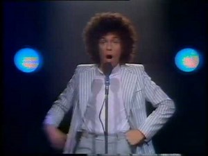 Leo Sayer - Moonlighting (1975 Music Video) | #47 Rock & Roll Song