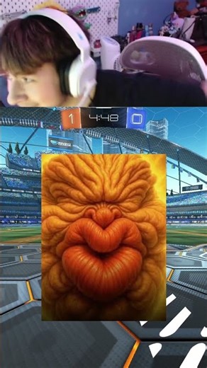 He Spoke Too Soon 😭