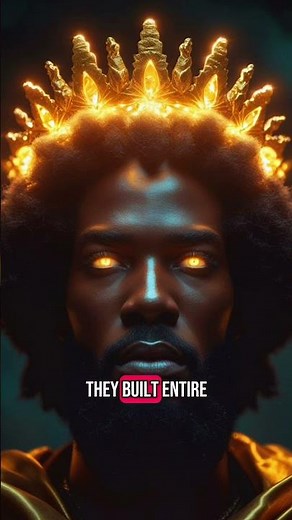 Russia Reveals Black Jesus Icon: What They Hid for Centuries