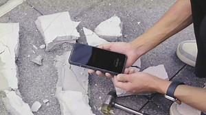 Introducing the Oukitel rugged phone, designed to withstand any challenge! #oukitel #trending #fyp | Oukitel