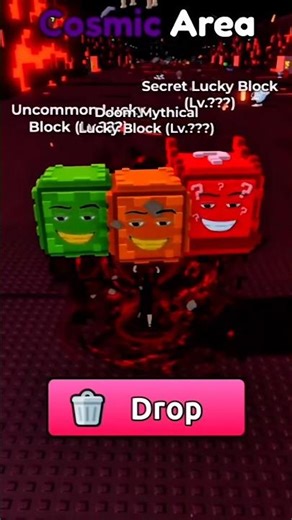 DON’T Open This Box! 😱📦 #roblox #tsunami #shorts