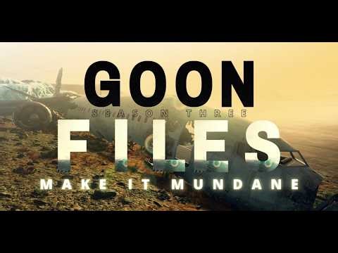 Goon Files S3 Ep. 1: That Long Awaited Call
