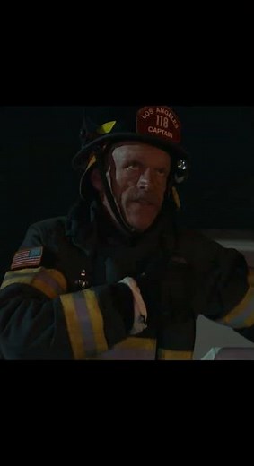 ‘9-1-1’ Season 8 Ep 17: Buck & Eddie Clash Over Grief, Shocking Emergency, New Captain Revealed