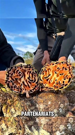 Une plante qui nourrit et abrite des fourmis ? Découvrez le génie caché derrière la Myrmecodia tuberosa, la plante fourmi, un chef-d’œuvre d’évolution. #nature #plante #fourmis #science #biologie #documentaire #psychpulse #écologie #vie #insectes #surprenantsfaits #shorts #symbiose | Une Vie Simple