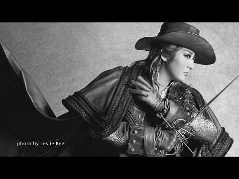 月組公演『All for One』制作発表会 パフォーマンス（ノーカット）