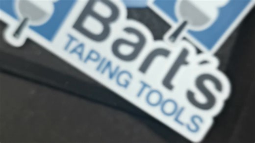 Whether you're just starting out or a seasoned pro, Bart’s Taping Tools has everything you need — all in one place. From taping knives to power sanders, we stock only the brands you trust and the tools you rely on. 📦 Fast shipping. 👷‍♂️ Built for tradies. 💪 Tools that work as hard as you do. 👉 Shop now | Bart's Taping Tools Inc.