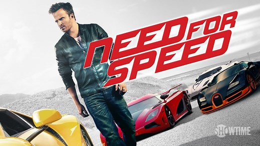 Need For Speed (teljes film) HD 2014 Aaron Paul, Dominic Cooper, Michael Keaton