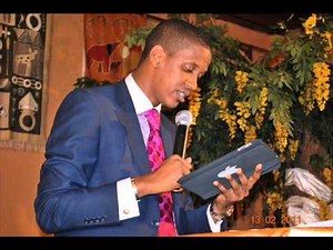 Six pas vers la destinée avec le prophète Joël Francis Tatu