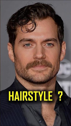 Best Hairstyle For Square face shape Men's 🔥 | Men's fashion #shorts #hairstyle