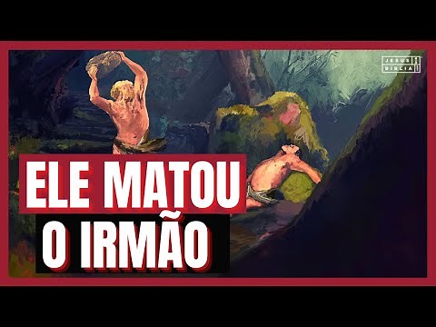 Genesis 4 Study: CAIN KILLS ABEL (Bible Explained)