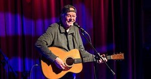 Rusty Young, Poco co-founder, ‘Crazy Love’ vocalist, dead at 75