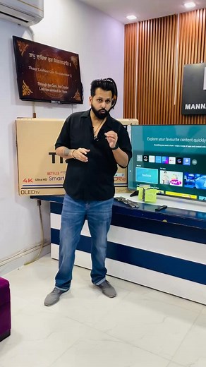 ☎️9289848878,8750759339 Call 9319427111 and 9350507707Pan India delivery off all sizes in SMART LED TVs. Call us at 7303235566, 9555725704. #Established in year 2010, Mannat Gadgets is one of the leading Wholesale Trader, m anufacturer, and retailer of Split Air Conditioner, LED TV and Home Theater Speaker etc. Due to our professional expertise, we have been the industry leaders and thus our role becomes stronger to fulfill the diverse needs of our prominent clients.call us on 9350507707 and 997