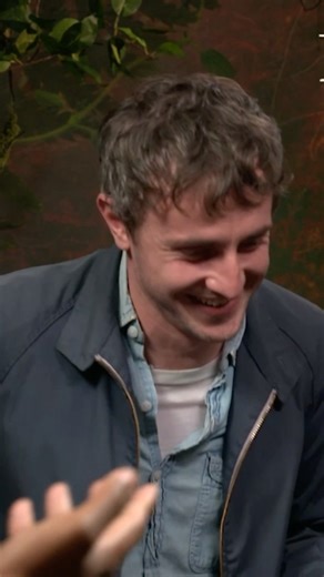 AMC Theatres on Instagram: "William Shakespeare had some serious Rizz! HAMNET, starring Paul Mescal and Jessie Buckley is now playing at select AMC Theatres locations."