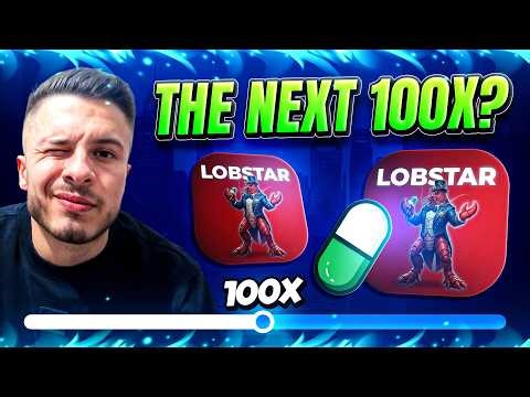 Pump Fun Tokens on Solana: Is Lobstar ($LOBSTAR) the Next AI Breakout?