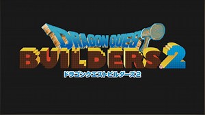 Dragon Quest Builders 2 announced for PS4 and Switch