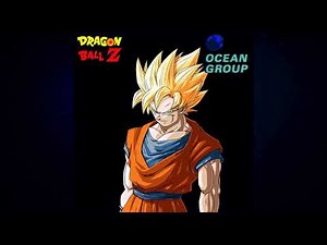 Dragon Ball Z: Ocean Dub Soundtrack - Struggle