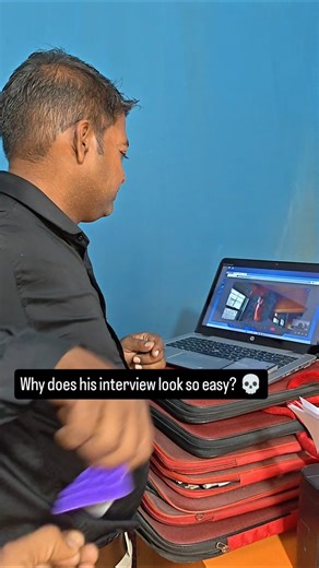 job interviews feel fake now lol #parakeetaipartner #interview #ai #jobhelp #foryou #shortsfeed