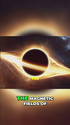 Discover the Power of Magnetars: Universe's Strongest Magnets