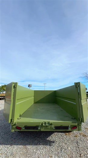 💠 SILVERLINE TRAILERS 💠 With the largest inventory of trailers in the country we can help get you into the dump trailer or gooseneck you need to help grow your business! Get in touch today to see how we can help. ✅RENT TO OWN✅ 🚫NO CREDIT NEEDED🚫 *Financing to 25 States *Over 35 locations *No need to wait to be approved All you will need: •Valid drivers license •Vehicle insurance card •Required 15% Down Payment Give me a call today to get the trailer you have been needing! 📞 (405)245-6720📞 