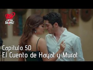 "¡Esta historia termina solo si muero!" | Amor Sin Palabras Capitulo 50