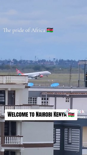 Discover Nairobi, the Pride of Africa