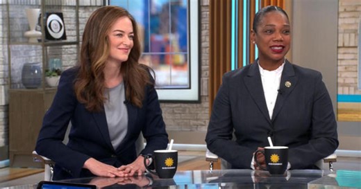 FDNY and NYPD commissioners make history as first women to lead NYC police and fire departments