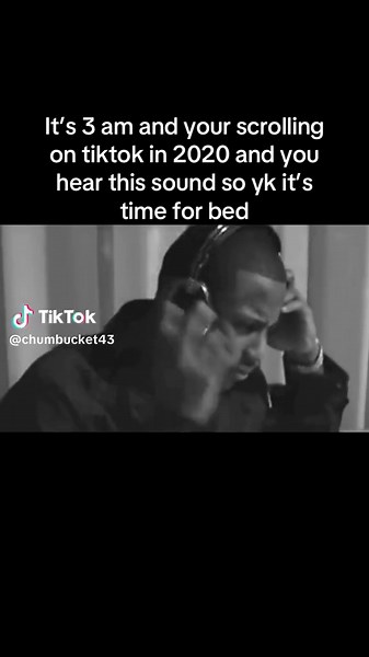 3 AM TikTok Sounds from 2020